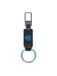 Piquadro Sleutelhanger zwart