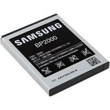 Samsung BP2000 - Batterij - Li-Ion - 2000 mAh - 7.4 Wu