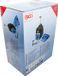 BGS technic BGS Gereedschapsrugzak - met telescopische handgreep, verrijdbaar - 66 delig
