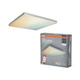 OSRAM SMART+ Matter Planon Frameless LED Panel 300x300mm, 20W, 1600lm, 3000-6500K TW, Matter WLAN