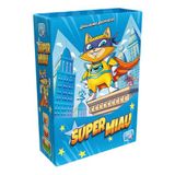 Super Miau