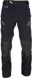 Klim Kodiak Rogue Gore-Tex Motorfiets Textiel Broek Zwart Maat 52 Mannen Zomer