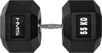 HMS Dumbbell 55 kg HEX-PRO 55