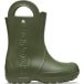 Crocs Handle It Rain Boot K Regenlaarzen