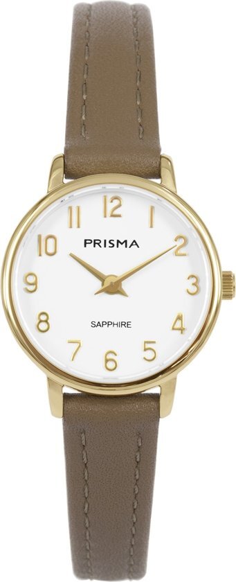 Prisma Dames horloge P.1732