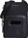 Hedgren Telefoontasje Schoudertas Hfika Fika Cortado RFID Phone Bag Black Zwart