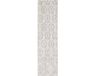 Safavieh Tapijtloper Marlon Paars Polyester Klassiek 69 x 244 cm