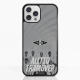 RBK Officiel Coque de Téléphone 3D Apple iPhone 12 Pro Max - Modèle 62