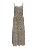 Maxikleid ONLALTA S/L LONG STRAP DRESS PNT ZLO