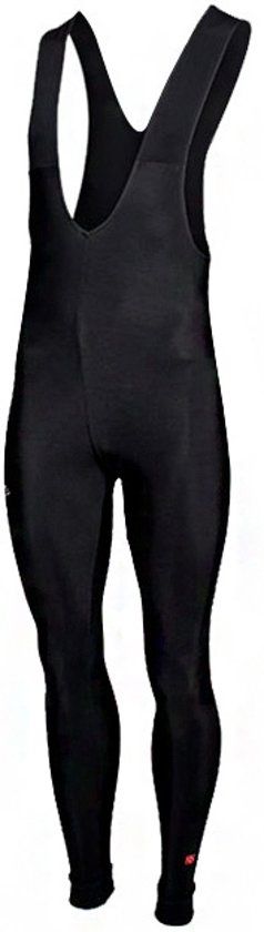 Craft Thermo Collant - Thermobroek - Unisex - Maat S - Zwart