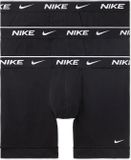 Nike Everyday Cotton Stretch Trunk Boxershorts Heren (3-Pack) - Maat S