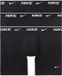 Nike Everyday Cotton Stretch Trunk Boxershorts Heren (3-Pack) - Maat S