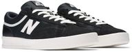 New Balance Numeric 430 Chaussures Cuir Noir EU 41.5 Hommes