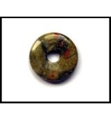 Ruben Robijn Donut 3 cm unakiet 1ST