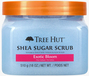 Tree Hut Exotic Bloom Body Scrub - 510g