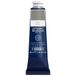 Lefranc Bourgeois Fine Tube-olie, 40 ml, zilver