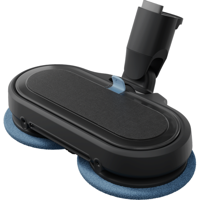 No Brand Electrolux ZE177 Combination Nozzle - Black/Blue