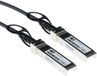 ACT TR0201 SFP+- | SFP+ Passieve DAC Twinax Kabel Gecodeerd voor Open Platform - 1 meter
