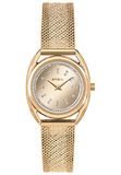 Breil Dameshorloge analoog kwarts met roestvrijstalen armband TW1896