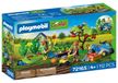 PLAYMOBIL Country 72165 Potager de la ferme