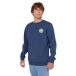 Rip Curl Wetsuit Icon Crew - Light Navy