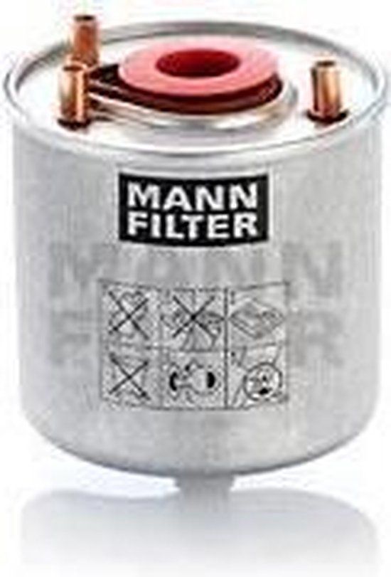 MANN-FILTER WK9046Z Fuel Filter