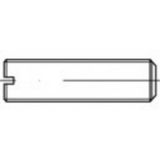 TOOLCRAFT TO-5448108 Draadpen M4 25 mm Kunststof PA 100 stuk(s)