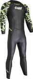 Cressi Kuwae Man Monopiece Swimsuit 2mm