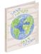 VELOFLEX - Rapportmap Nature DIN A4 met 4-ringsmechanisme