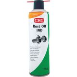 CRC Kruipolie Industrieel Rust Off ind MoS2 - pour tous les métaux