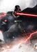 Komar Fotobehang - Star Wars Vader Dark Forces 200x280cm - Vliesbehang