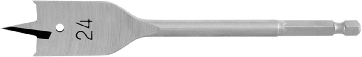 Graphite Speedboor 38 x 152 mm