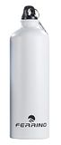 Ferrino Drink thermosfles, 0,50 l, wit