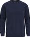 Hummel Hmlred Classic Sweatshirt Marine-S