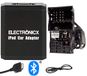 Electronicx Adaptateur mains libres Bluetooth, interface DMC, changeur de musique numérique AUX compatible avec Apple iPad, iPod, iPhone AUX YTM05-BM2-BT