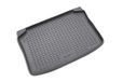 LEMENT Premium rubberen kofferbakbekleding voor VW Polo IV MK4 Hatchback - Jaar: 05-09