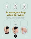 Je Lannoo Je zwangerschap week per week