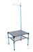 SNOWLINE Cube Expander Tafel M3, Grijs