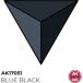 Ak Interactive Pot de Quick Gen - Bleu Noir (18 ml)