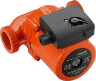 VEVOR LPS32-8S/180 circulatiepomp van gietijzer, 3/8 PK, 220-240V, 110 LPM