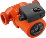 VEVOR LPS32-8S/180 circulatiepomp van gietijzer, 3/8 PK, 220-240V, 110 LPM