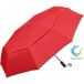 Fare Jumbomagic Windfighter 2.0 Parapluie de golf de poche à ouverture et fermeture automatiques