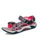 CMP Dames Sandalen Hamal