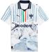 Puma Super Monterrey Replica T-shirt Met Korte Mouwen Wit S