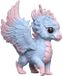 Schleich Kristallen drakenbaby