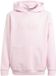 Adidas Sweater Kinderen ALLSZN GFX HD Roze - Maat 164cm