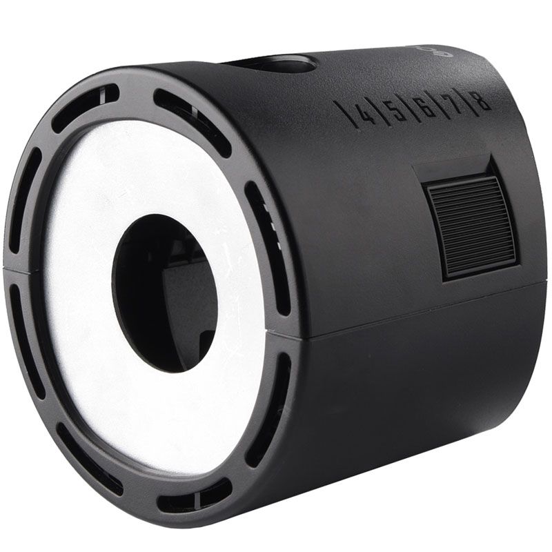Godox AD-P Profoto-mount voor AD200