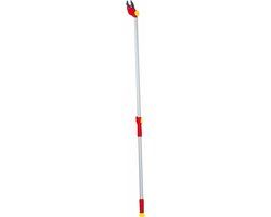 WOLF-Garten Boomschaar Power Dual Cut RR 200 - max. 32 mm takdoorsnede - snoeiafstand 200 cm - snijkop 180 graden verstelbaar