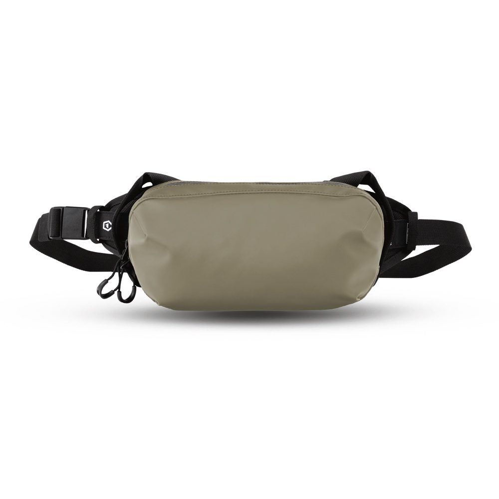 WANDRD D1 Fanny Pack - Yuma Tan - 0850041678214