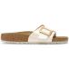 Birkenstock Catalina Sandale pour femme avec une boucle synthétique